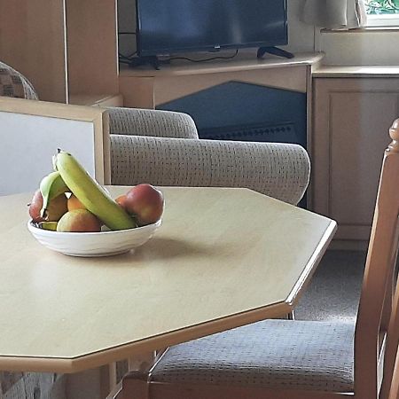 Cadwgan Caravan Dyffryn Ardudwy Exteriér fotografie
